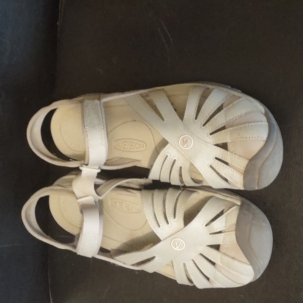Keen Rose Adventure Sandals Women's size 12